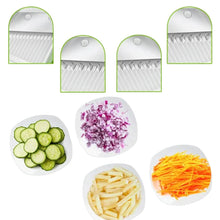 Indlæs billede til gallerivisning ShinyCut™ Vegetables Slicer
