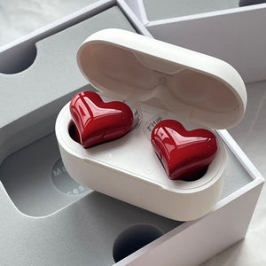 Auricolari HeartBuds 