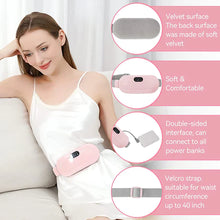 Laden Sie das Bild in den Galerie-Viewer, Shiny Therm-Menstruation schmerz linderung Pad
