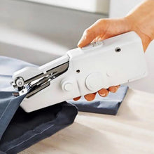 Indlæs billede til gallerivisning Shinysewing: 4 in 1 Sewing Machine - Portable, Small, Practical, and Powerful
