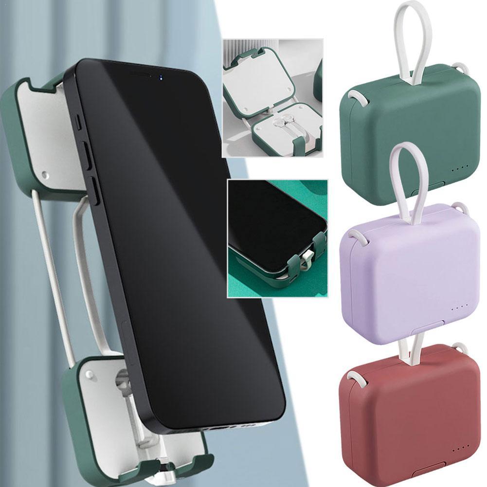 ShinyPower - Multifunctional Powerbank