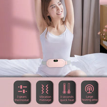 Charger l&#39;image dans la galerie, ShinyTherm-Coussin anti-douleur menstruelle
