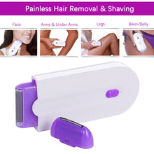 Indlæs billede til gallerivisning ShinySilk™ - Painless Hair Removal Kit [Buy 1 Get 1 FREE]
