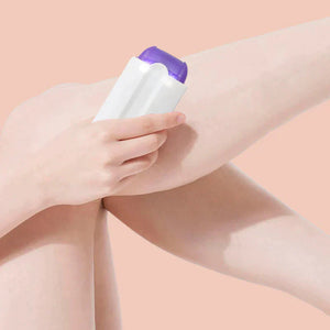 ShinySilk™ - Painless Hair Removal Kit [Buy 1 Get 1 FREE]