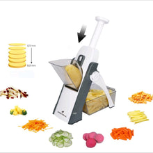 Load image into Gallery viewer, ShinyCut™ Vegetables Slicer
