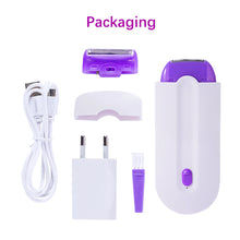 Indlæs billede til gallerivisning ShinySilk™ - Painless Hair Removal Kit [Buy 1 Get 1 FREE]
