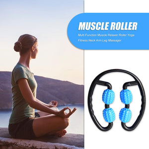 ShinyFit™ Multifunction Muscle Relaxer