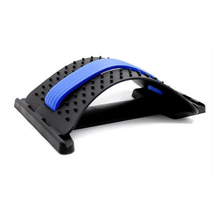 ShinyTherapy™ Back Stretcher and massager