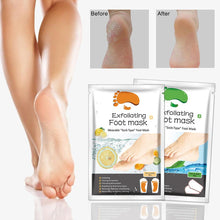 Load image into Gallery viewer, COMFYSKIN™ Baby Foot Peel [3 For The Price Of 1 - Buy 1 Get 2 for FREE]
