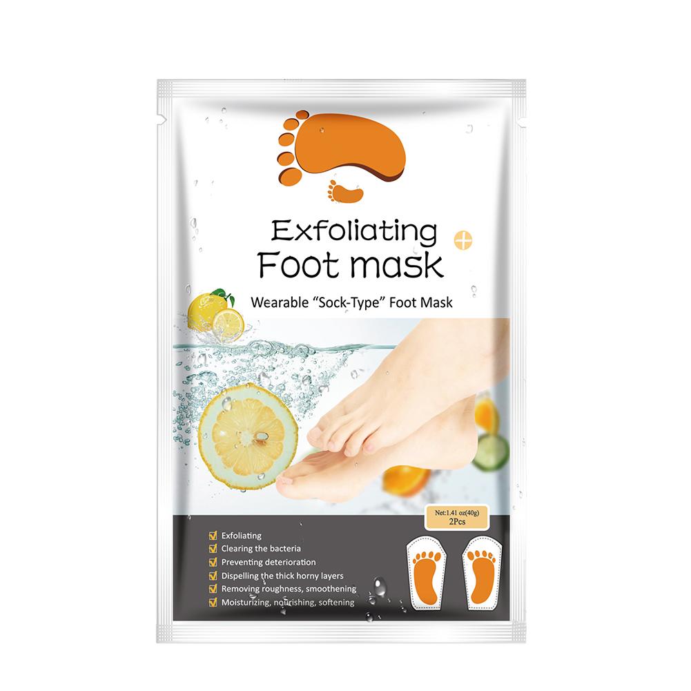 COMFYSKIN™ Baby Foot Peel [3 For The Price Of 1 - Buy 1 Get 2 for FREE]