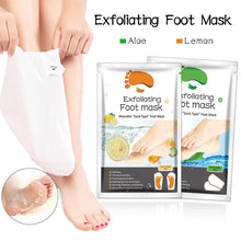 Load image into Gallery viewer, COMFYSKIN™ Baby Foot Peel [3 For The Price Of 1 - Buy 1 Get 2 for FREE]
