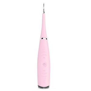 ShinySmile™ Ultrasonic Tooth Cleaner