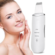 Afbeelding in Gallery-weergave laden, ShinySkin in het Chinees™Schrobber-Deep Face Pore Cleaning-Mee-Head Acne Remover, Rimpels Reducer &amp; Facial Lifting

