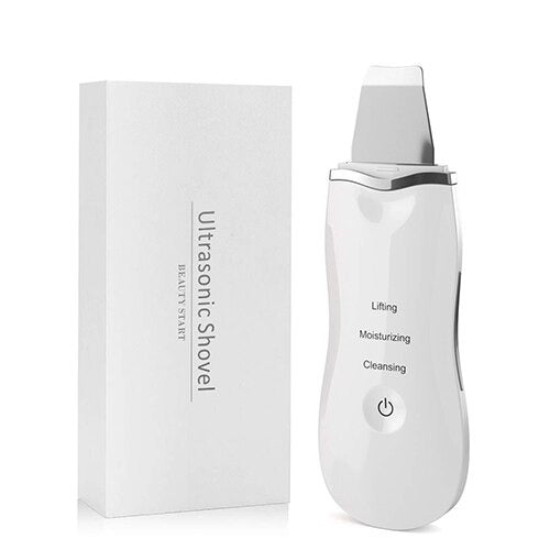 ShinySkin in het Chinees™Schrobber-Deep Face Pore Cleaning-Mee-Head Acne Remover, Rimpels Reducer & Facial Lifting