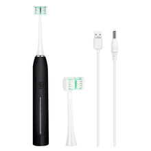 Load image into Gallery viewer, ShinyTeeth™ 3-Sided Toothbrush
