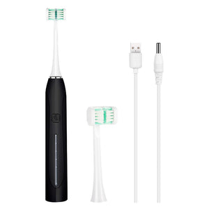 ShinyTeeth™ 3-Sided Toothbrush