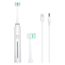 Load image into Gallery viewer, ShinyTeeth™ 3-Sided Toothbrush
