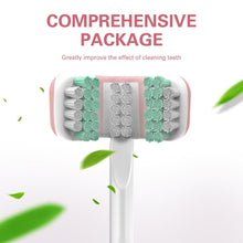 Indlæs billede til gallerivisning ShinyTeeth™ 3-Sided Toothbrush
